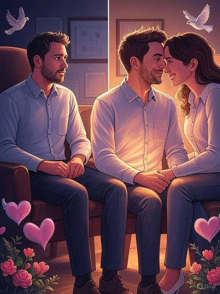 How Porn Addiction Destroys Relationships (And How to Rebuild)