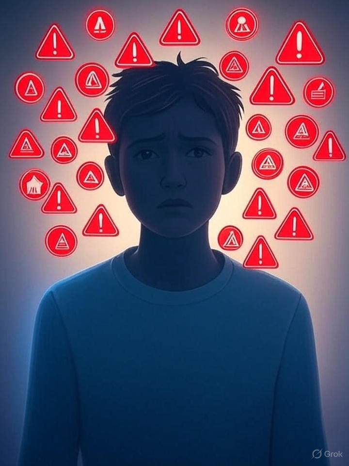 Signs of Porn Addiction: 15 Warning Signs You Can't Ignore